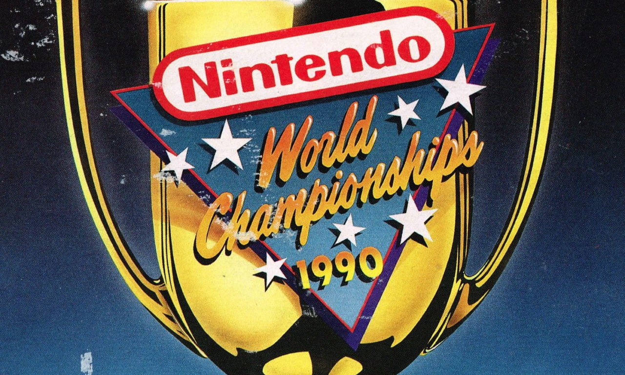 Το Nintendo World Championships 1990 βγαίνει σε δημοπρασία