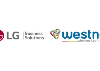 Η LG Business Solutions και η Westnet επεκτείνουν τη συνεργασία τους 