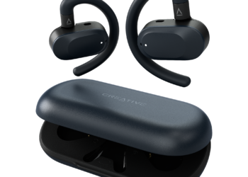 Creative Outlier Go: Ποιοτική μουσική εν κινήσει