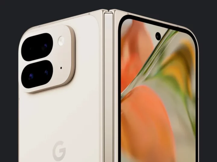 Pixel 9 Pro Fold: Η Google το παρουσίασε με video teaser