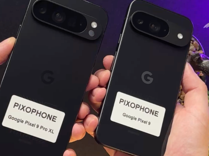 Το Google Pixel 9 αποκαλύπτεται νωρίτερα από το αναμενόμενο