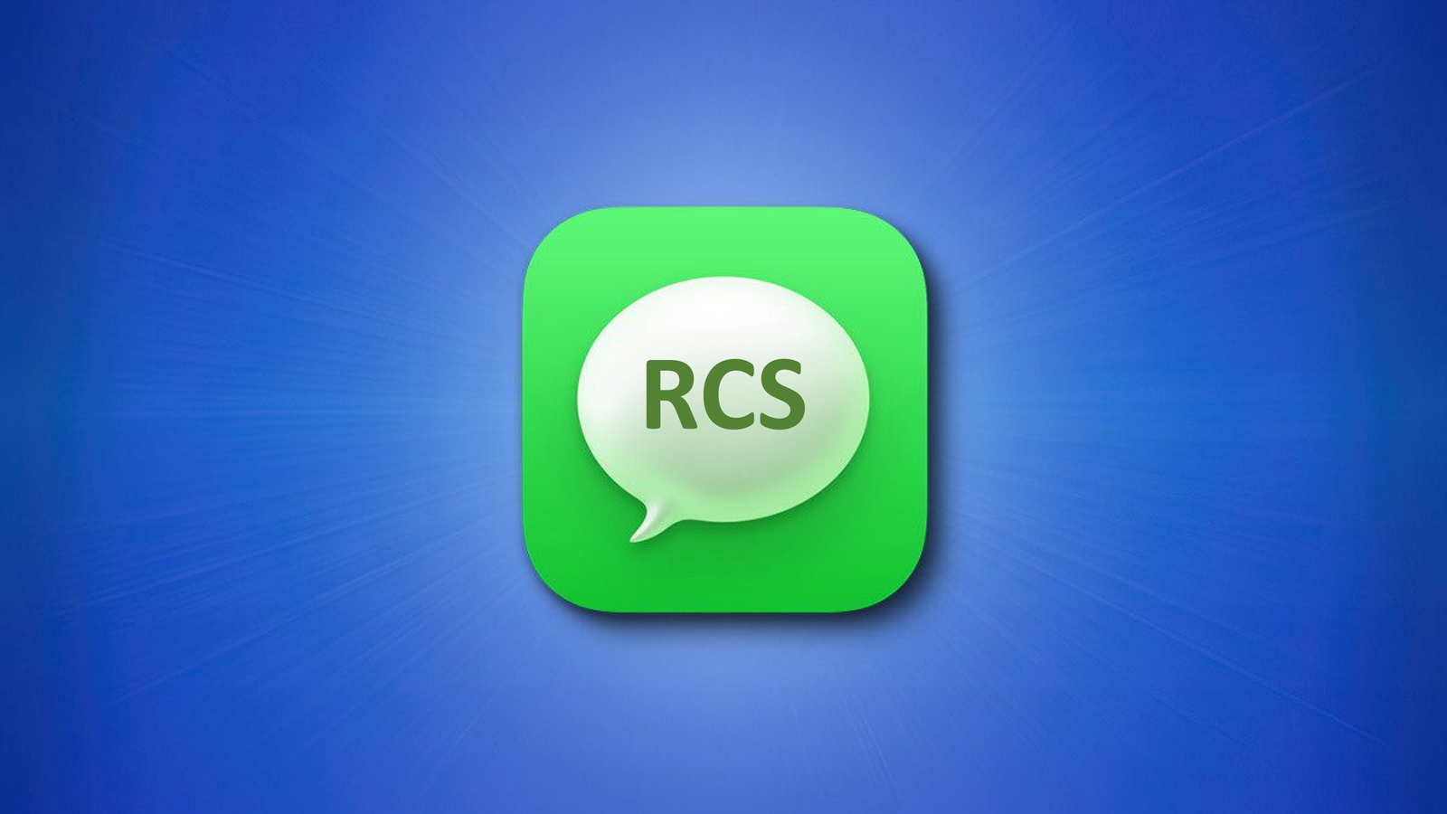 Τι είναι το RCS που έρχεται με το IOS 18;