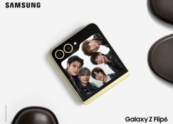 Η Samsung κυκλοφορεί για το brand Galaxy το τραγούδι «Open Always Wins» από τους TOMORROW X TOGETHER