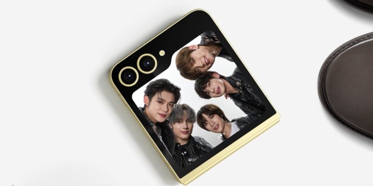 Η Samsung κυκλοφορεί για το brand Galaxy το τραγούδι «Open Always Wins» από τους TOMORROW X TOGETHER