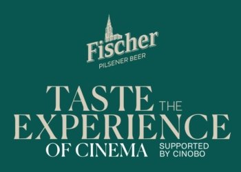 Δωρεάν ταινία κάθε Πέμπτη από την Fischer και το Cinobo