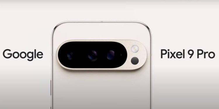 Google Pixel 9 Pro – Ανακοινώθηκε επίσημα ΄΄αναγκαστικά΄΄