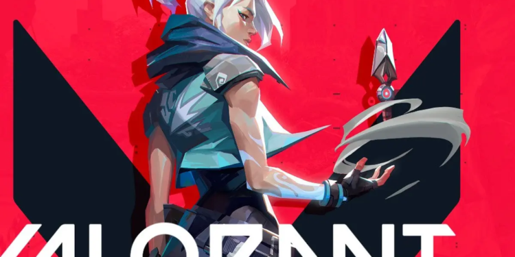 valorant