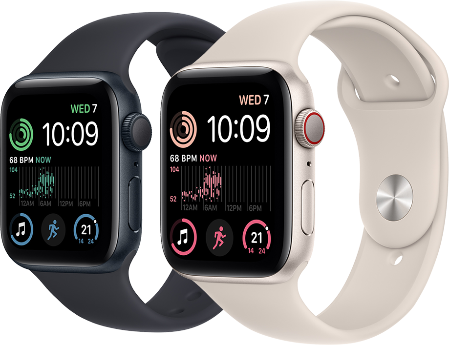 Apple Watch SE