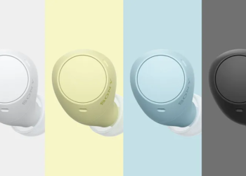 WF-C510 displayer.gr