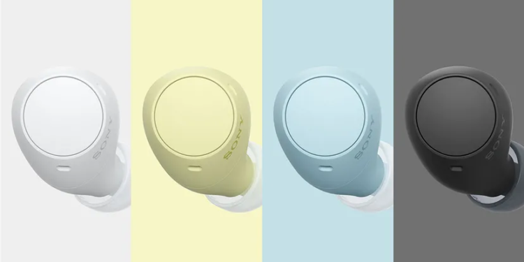 WF-C510 displayer.gr