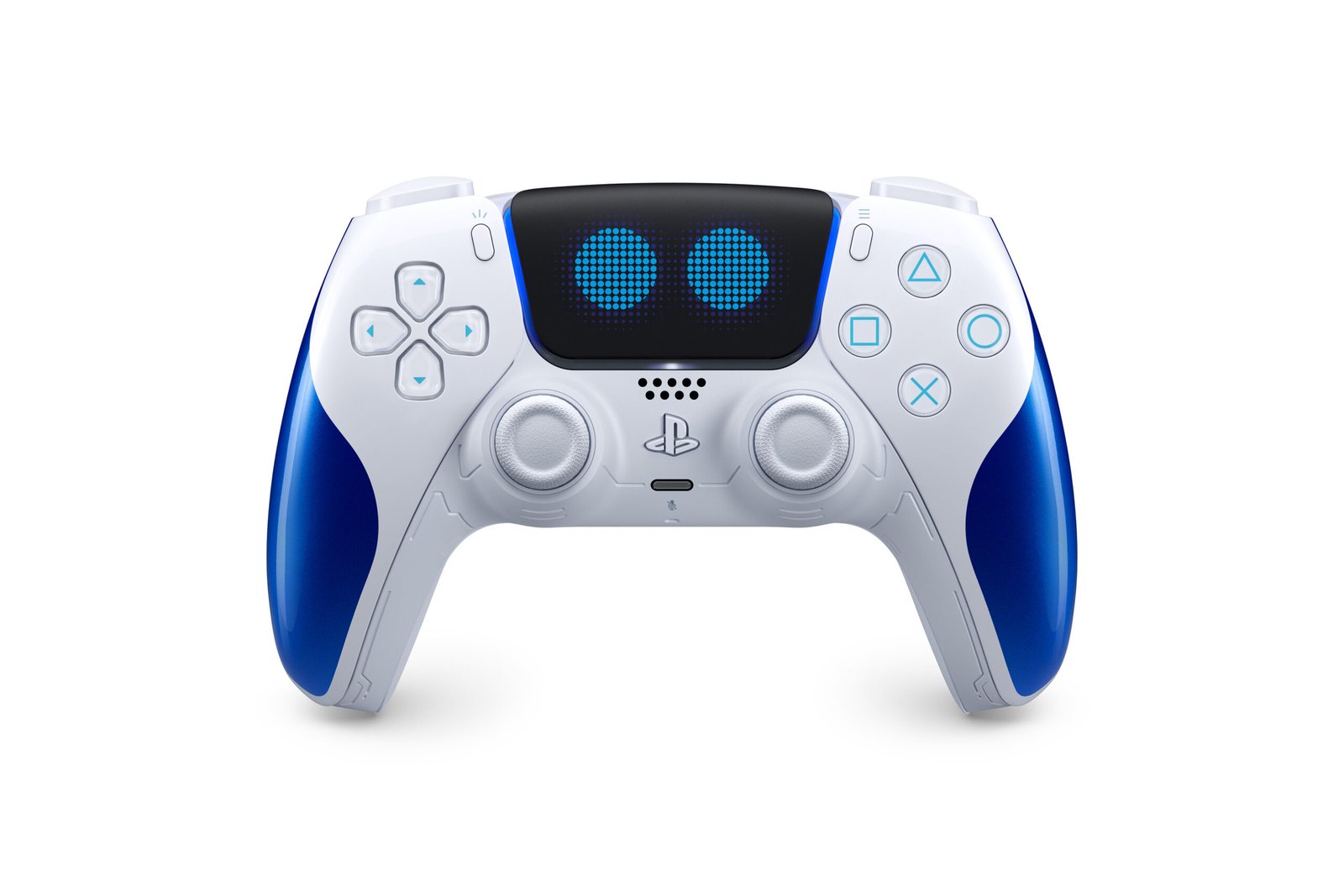 astro bot dualsense