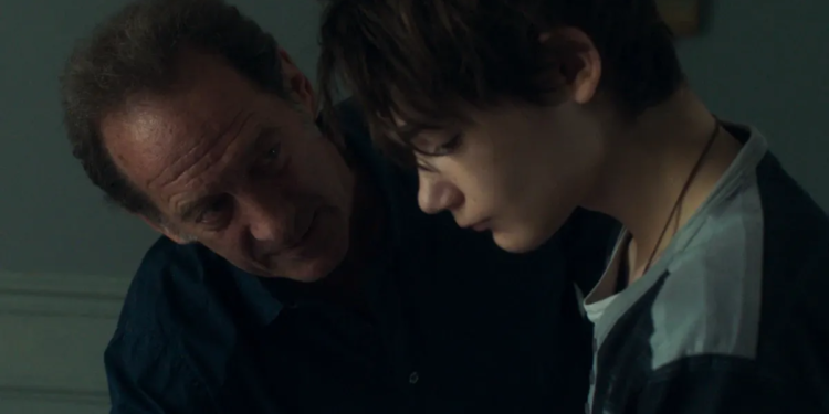 Ένας Άλλος Γιος