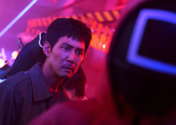 Squid Game Season 2: Έρχεται με τον Άγιο Βασίλη