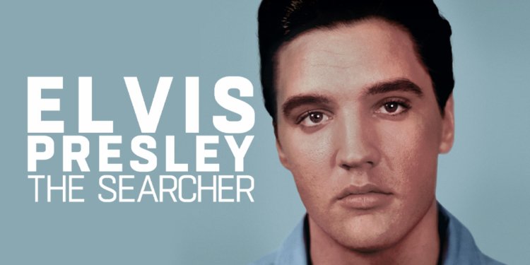 Ertflix Elvis Presley