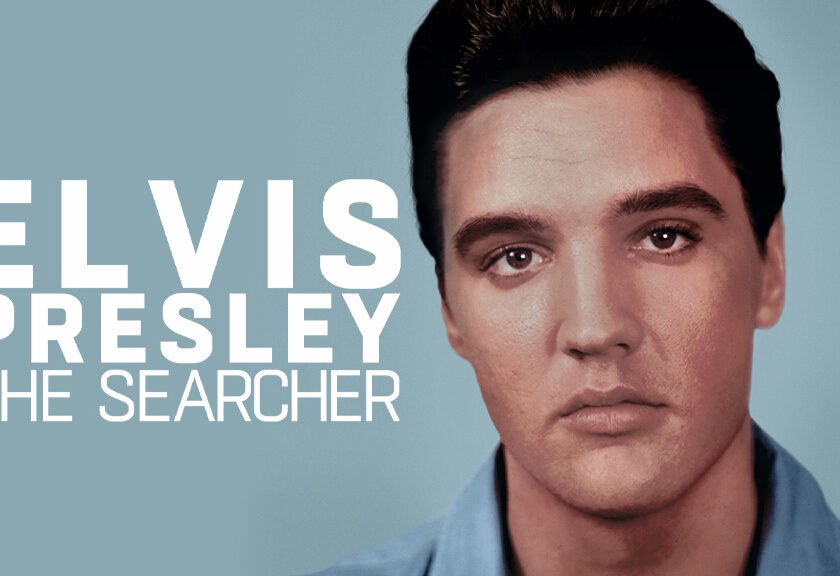 Ertflix Elvis Presley