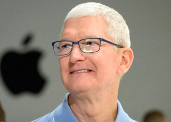 Ο Tim Cook για τα αποτελέσματα τριμήνου και για Apple Intelligence
