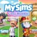 MySims Cozy Bundle Displayer.gr