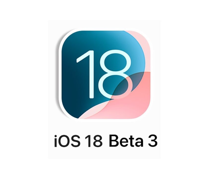 iOS 18 public beta 3