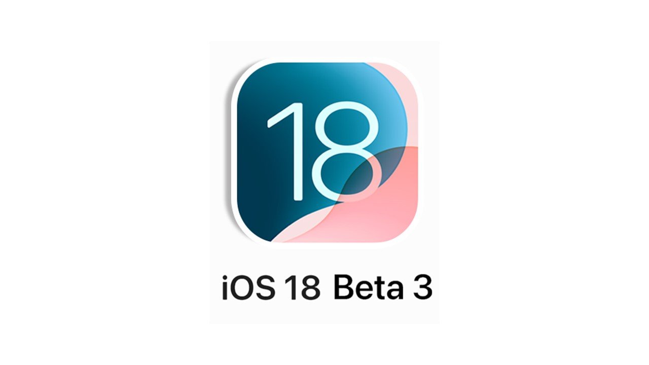 iOS 18 Public beta 3: Μόλις έγινε διαθέσιμο! Τι νέο φέρνει;