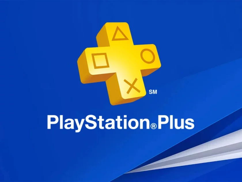 Playstation Plus displayer.gr