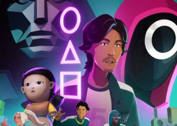 Squid Game: Unleashed