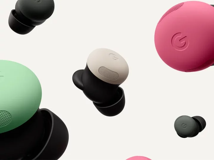 Google Pixel Buds Pro 2: Αναβάθμιση σε όλα τα επίπεδα