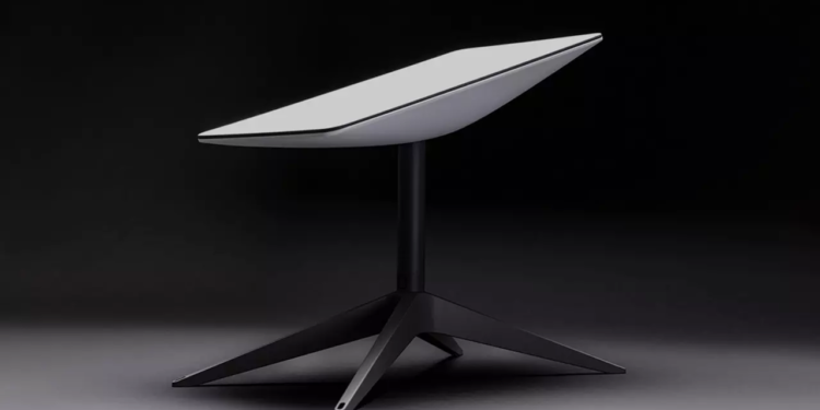 starlink displayer.gr