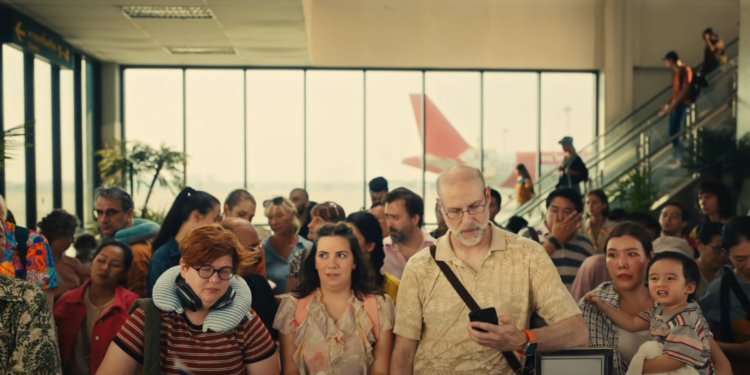 Η Apple απολογείται ξανά για διαφήμισή της