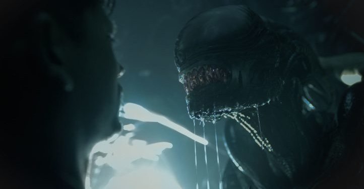Alien: Romulus