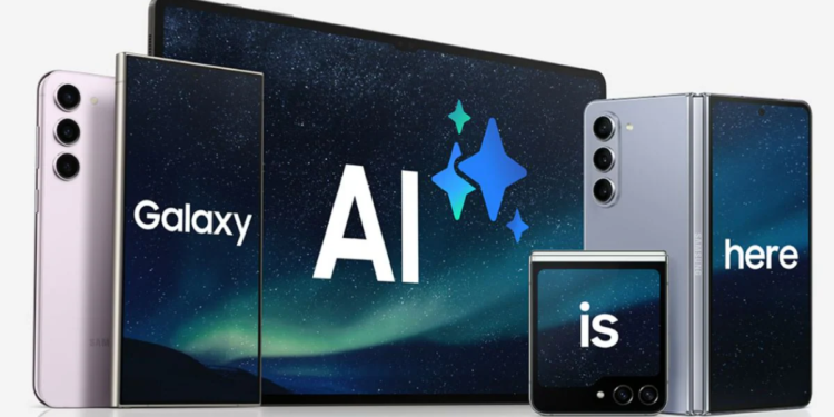 To Galaxy AI θα έρθει και στην σειρά Galaxy A του 2024;