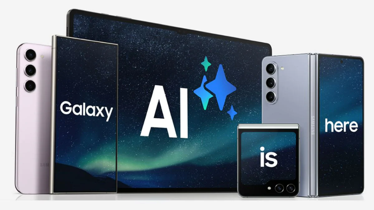 To Galaxy AI θα έρθει και στην σειρά Galaxy A του 2024;