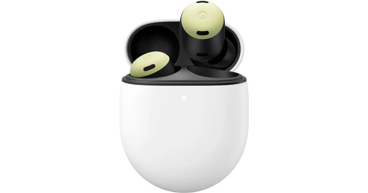 Pixel Buds 2 Pro