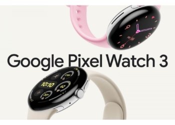 Pixel Watch 3