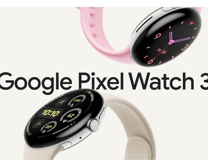 Pixel Watch 3