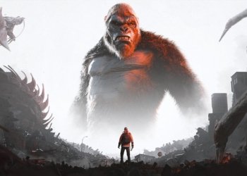 Kong: Survivor Instinct