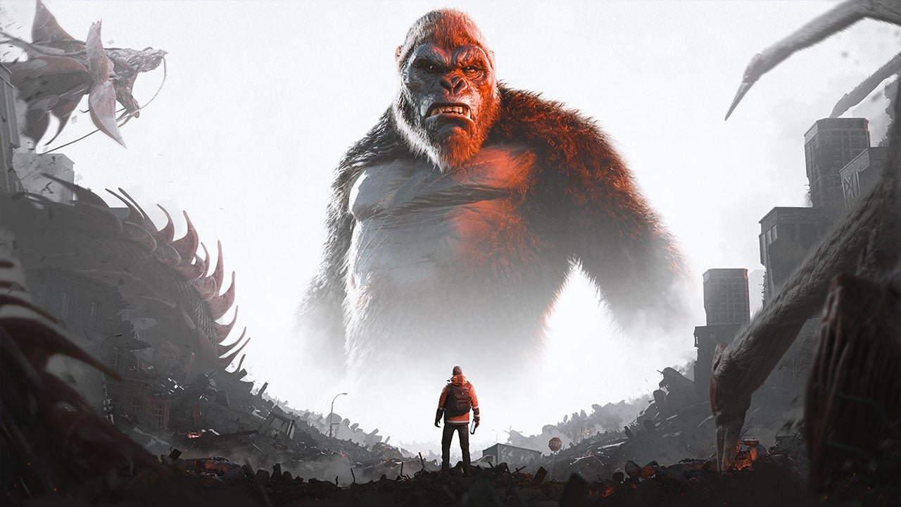 Kong: Survivor Instinct: Έρχεται σε κονσόλες και PC