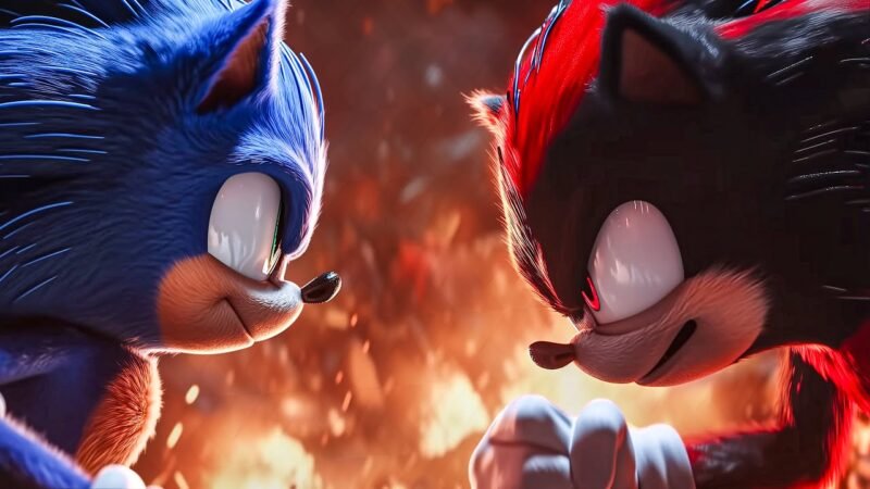 Sonic the Hedgehog 3: Trailer και ημερομηνία κυκλοφορίας