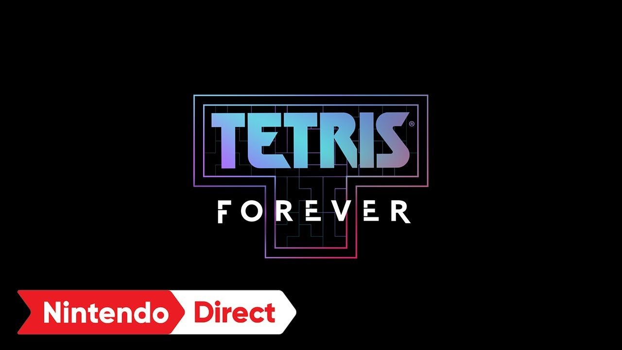 Tetris Forever: Η Συλλογή με όλη την ιστορία του παιχνιδιού, έρχεται στο Switch