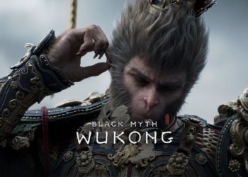 Black Myth: Wukong displayer.gr