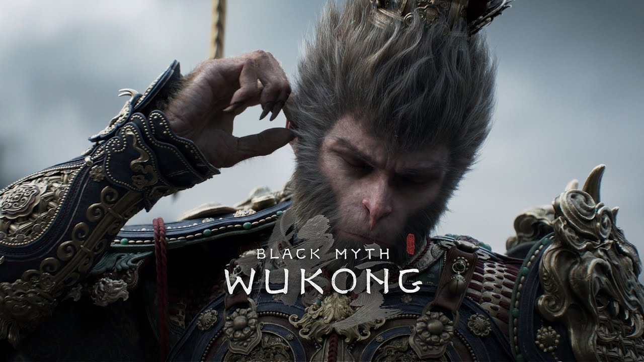 Black Myth: Wukong | Θα αφήσει και κανένα ρεκόρ για άλλο παιχνίδι;