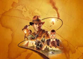 Indiana Jones and the Great Circle