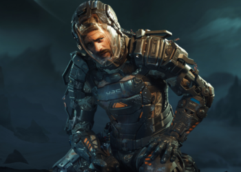 The Callisto Protocol Δωρεάν