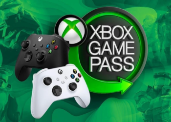 Xbox Game Pass