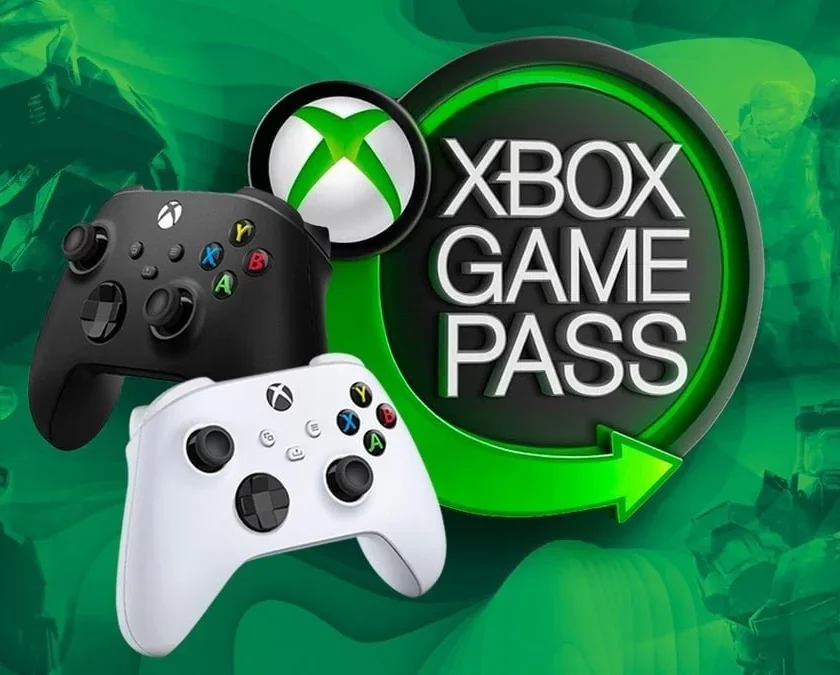 Xbox Game Pass