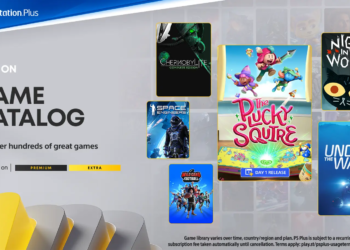 Playstation Plus - displayer.gr