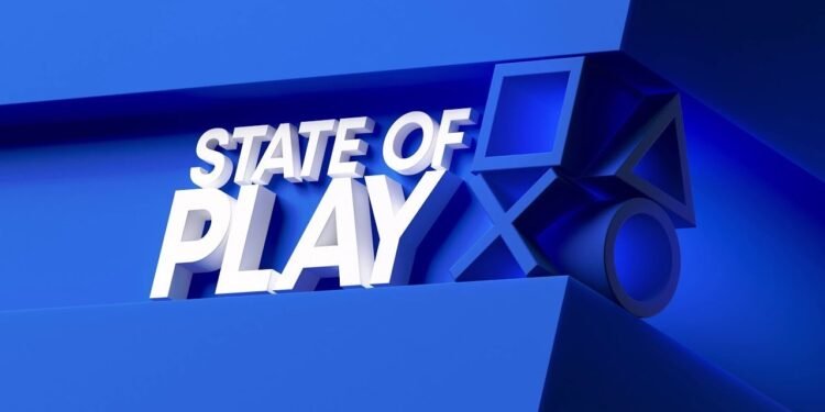 State of Play - displayer.gr