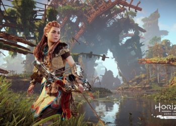 Επίσημο το remaster του Horizon Zero Dawn
