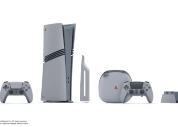 Η SONY ετοιμάζει προϊόντα γεμάτα νοσταλγία για τα 30 χρόνια του Playstation