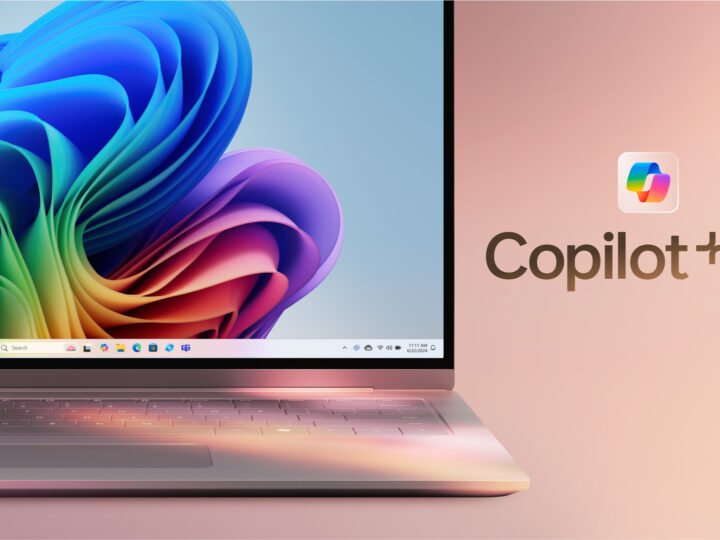 Copilot AI: Έρχονται ακόμα περισσότερα Copilot Plus PC με Intel και AMD