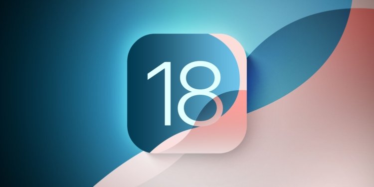 ios 18 - displayer.gr